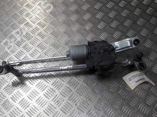 Used Front wiper motor VW GOLF VIII (CD1, DA1) 1.5 TSI (131 hp) 23717117