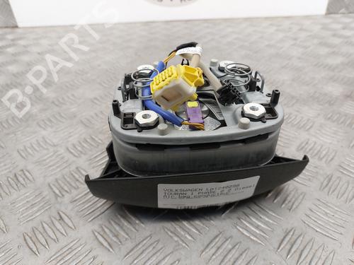Driver airbag VW TOURAN (1T1, 1T2) 2.0 TDI 16V | BP23748136C9 