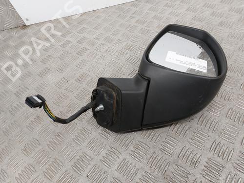 Used Left mirror Left mirror RENAULT GRAND SCÉNIC III (JZ0/1_) 2.0 dCi (JZ0Y, JZ26) (150 hp) 32993271 32993271