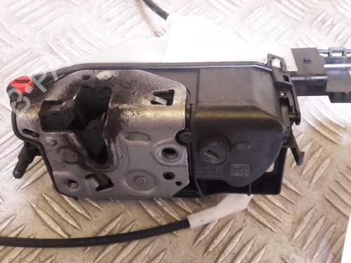 Used Rear left lock Rear left lock CITROËN C3 II (SC_) 1.6 BlueHDi 75 (75 hp) 23728323 23728323
