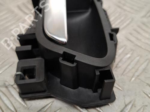 Front left interior door handle CITROËN C4 II (NC_) 1.6 HDi 115 | BP29202374I13 - Image 3