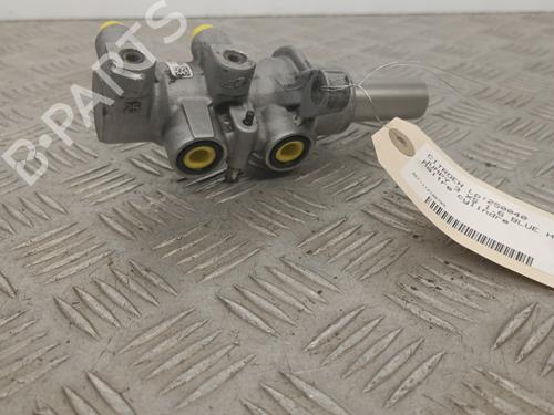 Used Brake master cylinder CITROËN JUMPY III Van (V_) 1.6 BlueHDi 95 (95 hp) 29052487