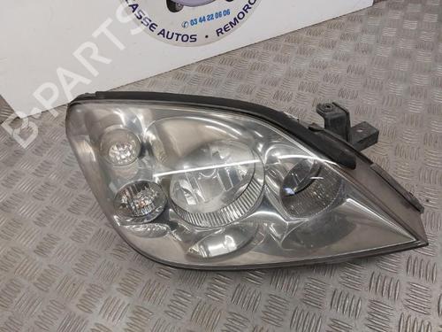 Used Right headlight Right headlight NISSAN PRIMERA Hatchback (P12) 2.2 Di (126 hp) 23744566 23744566