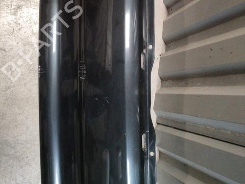 Rear bumper VW POLO III (6N1) 60 1.4 | BP23736805C8 