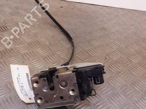 Used Front right lock CITROËN C3 I (FC_, FN_) 1.4 HDi (68 hp) 24853153