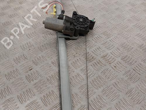 Front right window mechanism RENAULT TRAFIC II Bus (JL) 2.0 dCi 90 (JL00, JL01, JL0H, JL0M, JL0P, JL0S) | BP23713523C23 - Image 3