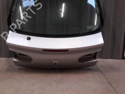 Used Tailgate RENAULT LAGUNA II (BG0/1_) 1.9 dCi (BG1A, BG1W, BG0G) (110 hp) 23658866