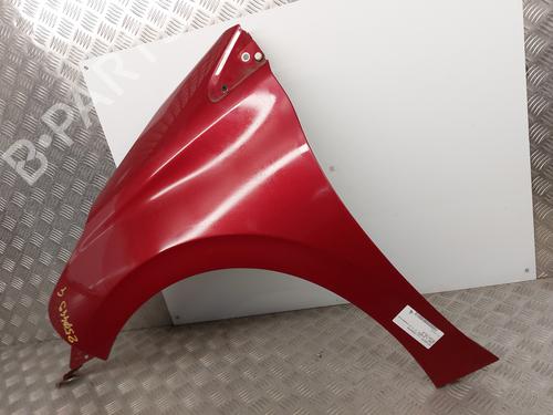 Left front fenders PEUGEOT 208 I (CA_, CC_) 1.2 VTI 82 | BP29915481C41