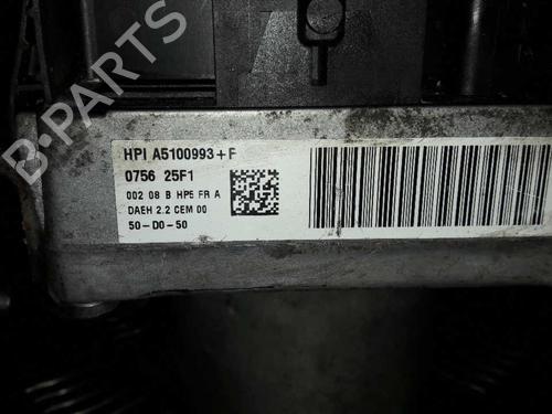 Used Steering pump Steering pump CITROËN C4 II (NC_) 1.4 VTi 95 (NC8FP0) (95 hp) 23715269 23715269