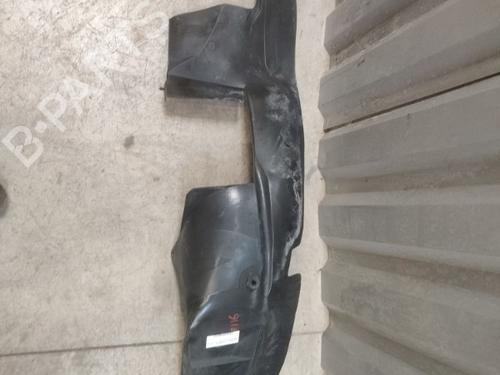 Used Wheel arch PEUGEOT PARTNER Box Body/MPV (5_, G_) 1.6 HDi 75 (75 hp) 23659693