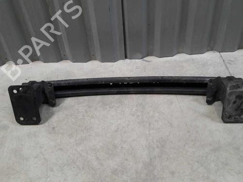 Front bumper reinforcement FORD FIESTA V (JH_, JD_) 1.4 TDCi | BP23734859C109 