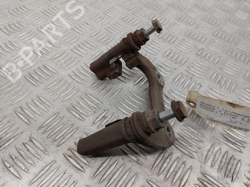 Support RENAULT MEGANE III Grandtour (KZ0/1) 1.5 dCi (KZ09, KZ0D, KZ1G, KZ29, KZ14, KZ1W, KZ10, KZ1F,... | BP29361245C155 