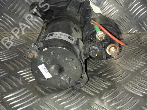 Used Starter Starter CITROËN C4 I (LC_) 1.6 16V (109 hp) 24851588 24851588