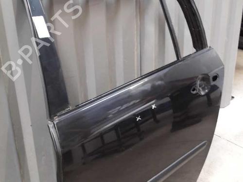 Left rear door RENAULT VEL SATIS (BJ0_) 2.2 dCi (BJ0E, BJ0F) | BP23734595C4 
