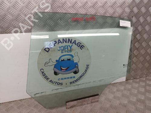 Rear left door window OPEL ASTRA H (A04) 1.7 CDTI (L48) | BP23659618C20 