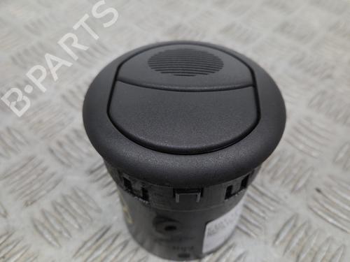 Luftventil FIAT DOBLO Box Body/MPV (223_) 1.3 D Multijet | BP31317418I21 - Image 5