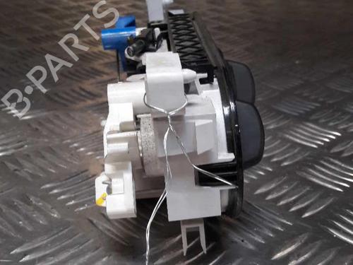 Climate control DACIA SANDERO 1.5 dCi | BP23715759I5