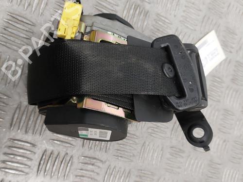 Front right seatbelt MERCEDES-BENZ E-CLASS (W211) E 270 CDI (211.016) | BP29529264I25  - Image 5