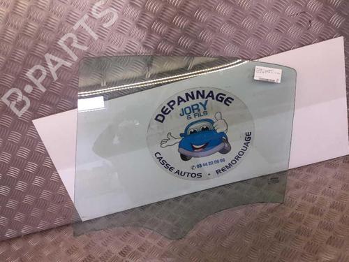Rear left door window RENAULT LAGUNA II (BG0/1_) 1.9 dCi | BP23733660C20 