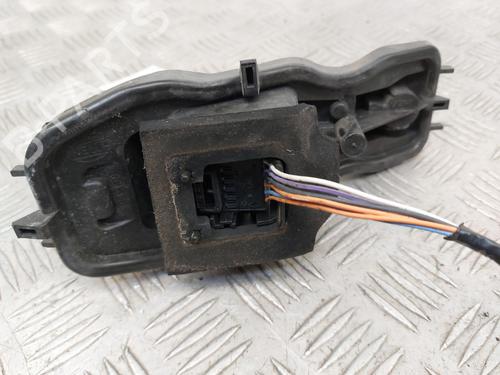 Used Lamp holder Lamp holder RENAULT GRAND SCÉNIC II (JM0/1_) 2.0 dCi (JM1K) (150 hp) 23659632 23659632