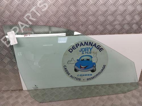 Used Front right door window SAAB 9-3 Estate (E50) 1.9 TiD (120 hp) 23746027
