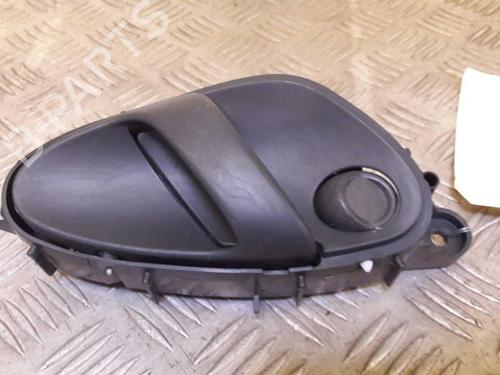 Højre bagtil invendig håndtag CITROËN XSARA (N1) 2.0 HDi 90 (90 hp) 23734530