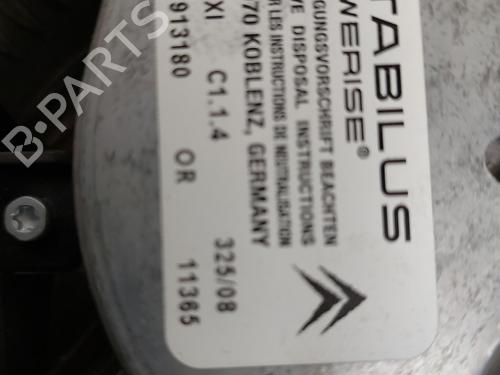 Electronic module CITROËN C5 III Break (RW_) | BP33298719M83 - Image 5