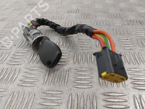 Ignition barrel DACIA LOGAN MCV (KS_) 1.5 dCi (KS04) | BP32066912M48  - Image 5