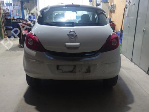 Engine OPEL CORSA D (S07) 1.3 CDTI (L08, L68) | BP24395281M1  - Image 8