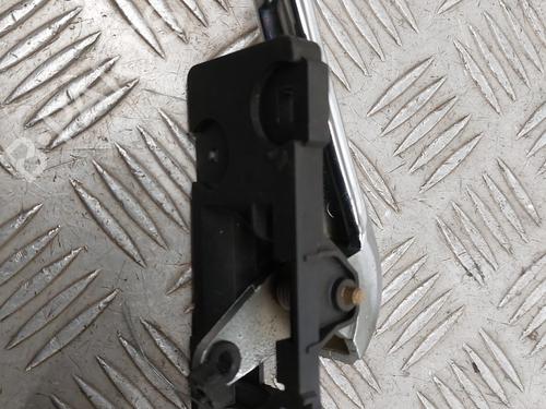 Used Rear left interior door handle Rear left interior door handle ALFA ROMEO 156 (932_) 1.8 16V T.SPARK (932.A3100) (140 hp) 29582038 29582038