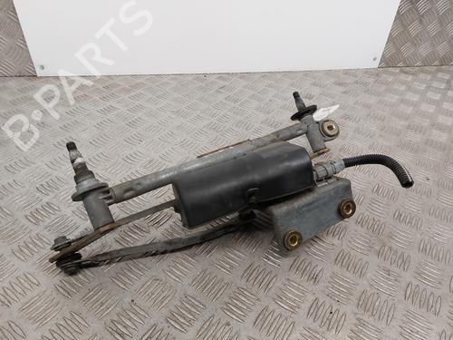 Front wiper motor RENAULT SCÉNIC I MPV (JA0/1_, FA0_) 1.6 (JA00, JA16, JA15, JA19, JA1V, JA2B, JA2C, JA0B,... | BP31695731M29 
