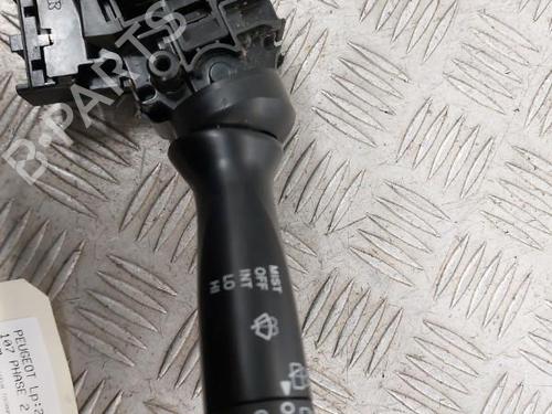 Used Steering column stalk Steering column stalk PEUGEOT 107 (PM_, PN_) 1.0 (68 hp) 24854017 24854017