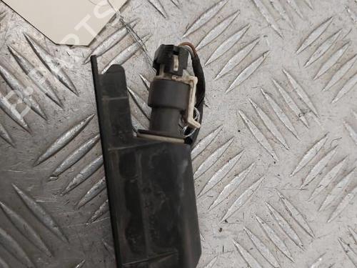 Used Licence plate light Licence plate light OPEL CORSA C (X01) 1.2 (F08, F68) (75 hp) 23659194 23659194
