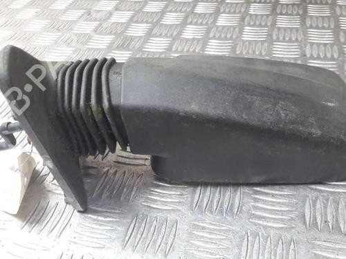 Used Left mirror Left mirror 23717052 23717052