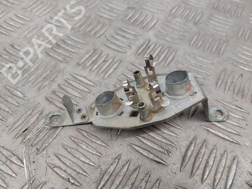 Lamp holder RENAULT 4 (112_) 1.1 (1128, S128) | BP30132608L10 