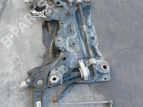 Subframe PEUGEOT 508 SW I (8E_) 2.0 HDi RXH Hybrid4 | BP23724585M9 - Image 3