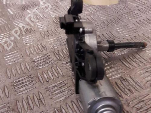 Rear wiper motor FORD FIESTA VI (CB1, CCN) 1.6 TDCi | BP23716446M102 