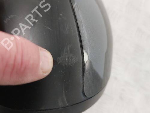Left mirror PEUGEOT 308 I (4A_, 4C_) 1.6 HDi | BP29312813C26 