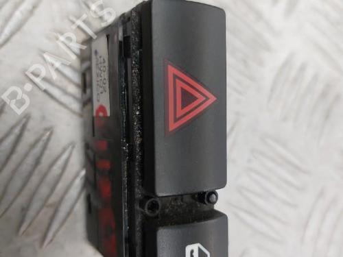 Used Warning switch BMW 3 (E46) 320 d (150 hp) 23744758