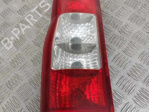 Left taillight FORD TRANSIT Van (FA_ _) 2.2 TDCi | BP23746979C34 - Image 4