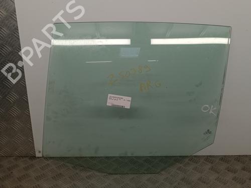 Used Rear left door window VW GOLF V (1K1) 1.9 TDI (105 hp) 29222322