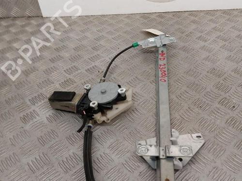 Used Front right window mechanism Front right window mechanism VOLVO S40 I (644) 1.8 (116 hp) 23659489 23659489