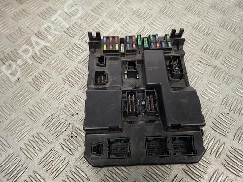 Electronic module PEUGEOT 307 CC (3B) 2.0 16V | BP39567435M83 - Image 8