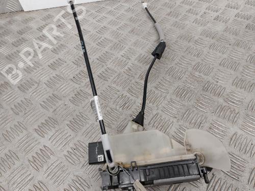 Front left lock PEUGEOT 2008 I (CU_) 1.6 BlueHDi 100 | BP23747071C98 