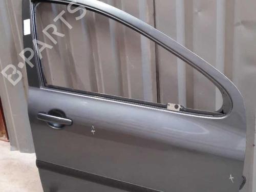 Right front door PEUGEOT 307 (3A/C) 1.6 16V | BP23733833C3 