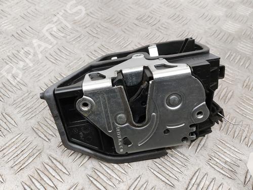 Front left lock BMW 1 (E81) 116 i | BP23747851C98  - Image 5