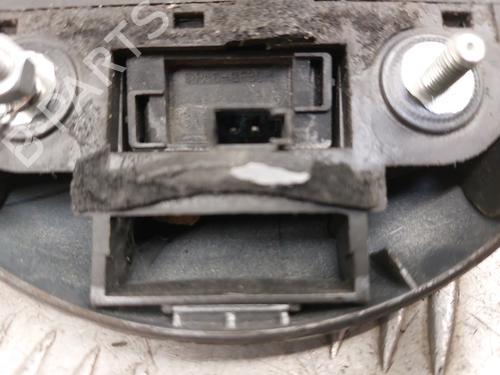 Tailgate handle OPEL MERIVA A MPV (X03) 1.7 CDTI (E75) | BP30129966C132 