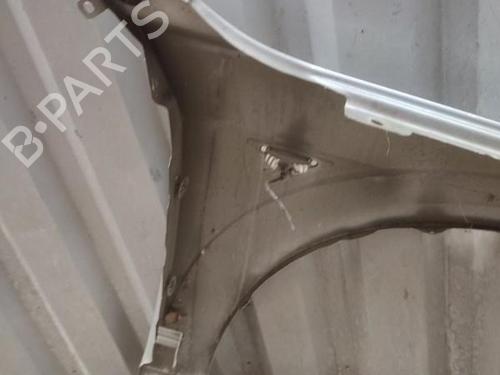 Left front fenders FORD MONDEO III (B5Y) 2.0 16V TDDi / TDCi | BP23744509C41 