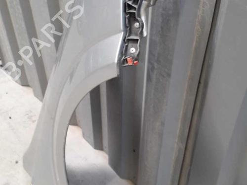 Right front fenders OPEL ASTRA H Estate (A04) 1.7 CDTI (L35) | BP23716558C42 