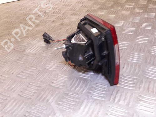 Used Right tailgate light Right tailgate light RENAULT CLIO IV (BH_) 1.5 dCi 75 (75 hp) 23733718 23733718
